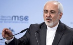 Nucléaire: l’Iran pourrait annuler ses mesures de désengagement si l’Europe agit (Zarif)