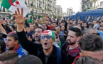 Il y a un an, une contestation inattendue submerge l'Algérie