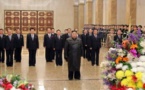 Kim Jong-un redonne des signes de vie