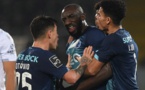 Foot: consternation au Portugal après les cris racistes envers Marega
