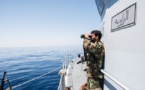 Accord européen pour stopper les flux d'armes vers la Libye
