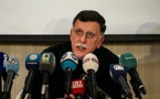 Libye: Tripoli suspend sa participation aux discussions à Genève