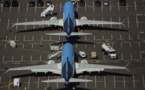 737 MAX : des débris retrouvés dans des réservoirs de carburant