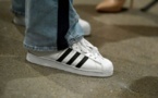 Coronavirus: les ventes d’Adidas chutent de 85% en Chine