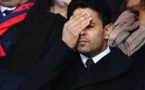 Suisse: Le président du PSG, Nasser Al-Khelaïfi, inculpé dans une affaire de corruption liée aux droits médiatiques de plusieurs Coupes du monde