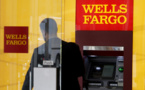 USA/comptes fictifs: Wells Fargo proche d’un accord à près de 3 milliards