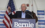 USA: Sanders dénonce l’ingérence de Moscou, qui chercherait à le favoriser