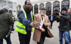Agression du muezzin de la mosquée de Londres: le suspect inculpé