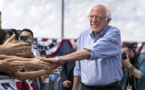 Le Nevada vote pour les primaires démocrates, Bernie Sanders joue gros