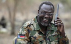 Le chef rebelle Machar a été investi vice-président