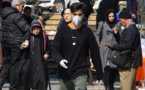 Coronavirus: nouveaux morts en Iran, le guide accuse l'étranger de propagande