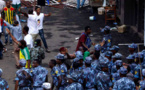 Ethiopie: 29 blessés dans « un attentat à la bombe » pendant un meeting pro-Abiy