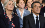 François Fillon et sa femme devant le tribunal, trois ans après le "Penelopegate"
