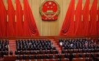 Covid-19: la Chine reporte la session annuelle du Parlement, une première depuis des décennies