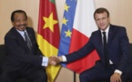 Massacre au Cameroun: Macron dénonce « des violences intolérables »