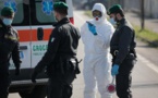 Virus en Italie: le décompte se stabilise à 229 cas dont 7 morts