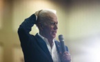 Primaires démocrates: Biden accumule les bourdes avant un vote clé