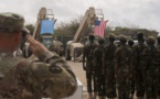 Kenya : l'armée américaine a abattu un chef d'Al-Shabab lié à l'attaque de sa base militaire de Manda Bay