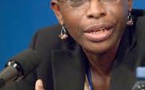 Une ex-ministre des Finances du Liberia bientôt numéro deux du FMI