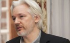 "Le procès de Julian Assange est le plus important de cette décennie" (juge Eva Joly, Document Mediapart)