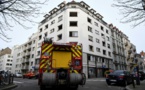 France: cinq morts et sept blessés dans un incendie à Strasbourg