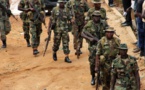 Nigeria : un soldat tue 4 de ses collègues