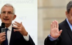 Lagardère, en perte nette en 2019, nomme Sarkozy et Pepy au conseil de surveillance