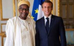 La France accuse l'ambassadeur du Mali de propager des "fake news" contre ses soldats