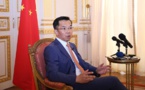 Coronavirus - L’ambassadeur de Chine en France met les points sur les i contre le racisme et l’anticommunisme