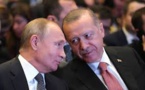 Soldats turcs tués en Syrie: Erdogan et Poutine inquiets de « l’escalade »