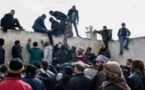 La Turquie laisse passer les migrants en Europe