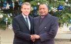 Macron et Sassou-Nguesso: la forêt, le faux gisement et les vrais millions (Mediapart)