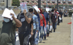 Etats-Unis: un tribunal suspend le renvoi des demandeurs d’asile vers le Mexique