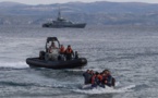 Frontière Grèce-Turquie: l’agence européenne Frontex déploie des renforts, rehausse son niveau d’alerte