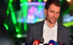 Slovaquie : Le parti anti-corruption d'Igor Matovic gagne les législatives