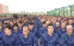 De grandes marques liées au travail forcé des Ouïghours en Chine, selon une ONG