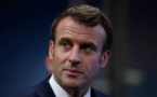 Macron bouleverse son agenda pour «se concentrer» sur le coronavirus