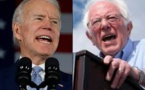 Biden ou Sanders: quatorze Etats votent pour choisir le champion démocrate