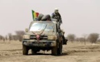Mali : six soldats tués à Mondoro, attaquée pour la troisième fois en six mois