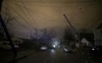 Au moins 23 morts après des tornades dans la région de Nashville