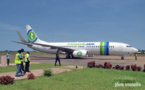 Covid-19 : un système de surveillance des aéroports sénégalais mis en place