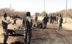 Nigeria : six morts dans l'attaque jihadiste d'une base militaire au Nord-Est