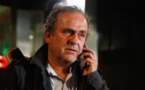 Michel Platini débouté par la CEDH qui juge sa suspension "justifiée"