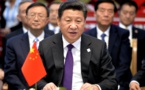 «L'épidémie ne pourra pas arrêter le rythme de l'ouverture de la Chine»
