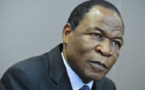 La France va livrer François Compaoré au Burkina Faso, mais sous conditions, selon Edouard Philippe