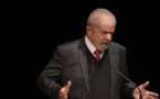 Lula appelle l'ONU à «rétablir la vérité»
