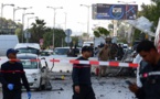 Attentat à l'ambassade US à Tunis