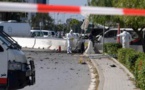 Tunis: une double attaque suicide contre l’ambassade américaine fait six blessés