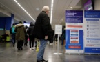 Coronavirus: interdiction en France de tout rassemblement de plus de 1.000 personnes (ministre)