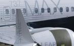 Boeing pourrait être contraint de modifier le câblage sur tous les 737 MAX (presse)